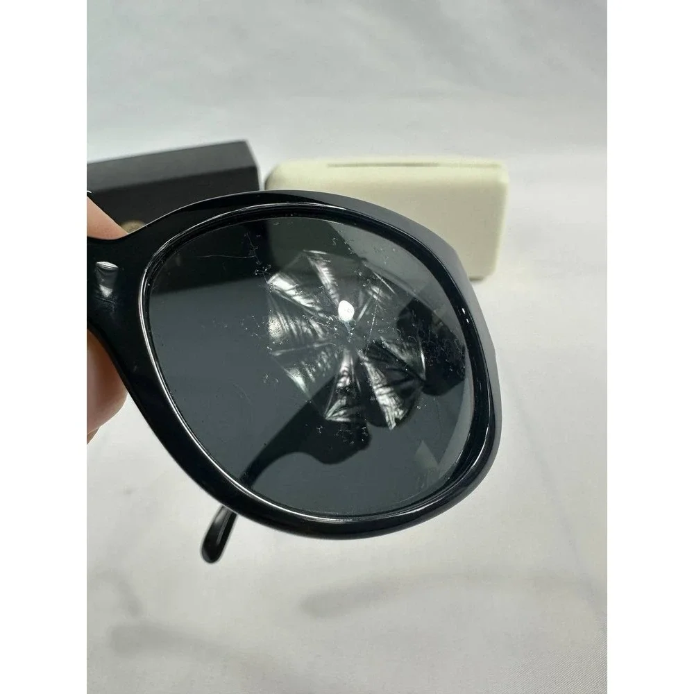 Versace MOD 4265 Iconic Archive Edition Medusa Sunglasses with Case